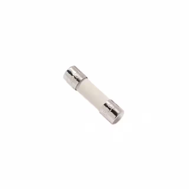 048712.5MXP Littelfuse Inc. Fusibles